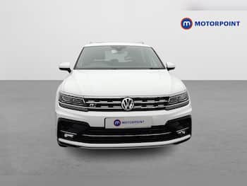 Used Volkswagen Tiguan 2020 for sale - 79802533: Photo