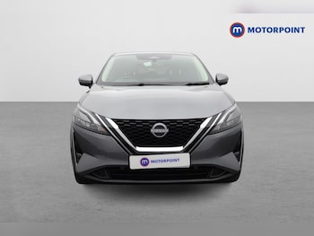 Used Nissan Qashqai 2022 for sale - 75935527: Photo