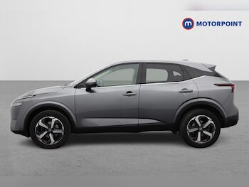 Used Nissan Qashqai 2022 for sale - 75935527: Photo