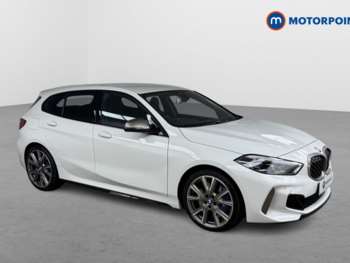 2024 - M135i xDrive 5dr Step Auto [Pro Pack]