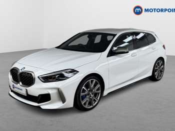 Used BMW 1 Series 2024 for sale - 74794587: Photo