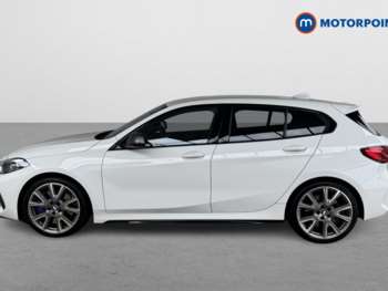 Used BMW 1 Series 2024 for sale - 74794587: Photo