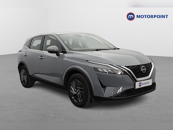 Used Nissan Qashqai 2023 for sale - 79102844: Photo