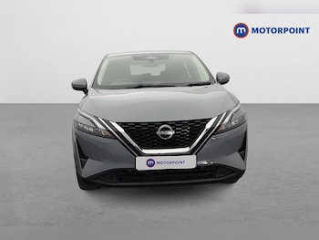Used Nissan Qashqai 2023 for sale - 79102844: Photo