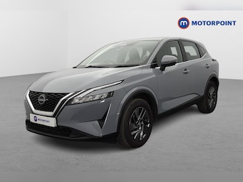 Used Nissan Qashqai 2023 for sale - 79102844: Photo