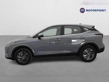 Used Nissan Qashqai 2023 for sale - 79102844: Photo