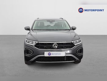 Used Volkswagen T-Roc 2022 for sale - 79369448: Photo