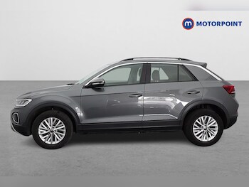 Used Volkswagen T-Roc 2022 for sale - 79369448: Photo