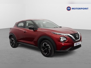 Used Nissan Juke 2023 for sale - 79209104: Photo