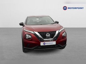 Used Nissan Juke 2023 for sale - 79209104: Photo