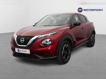 Used Nissan Juke 2023 for sale - 79209104: Photo