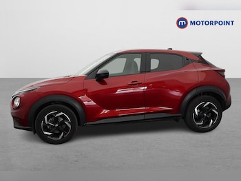 Used Nissan Juke 2023 for sale - 79209104: Photo