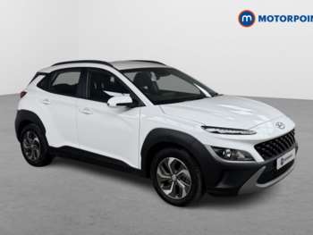 2022 - 1.6 GDi Hybrid SE Connect 5dr DCT