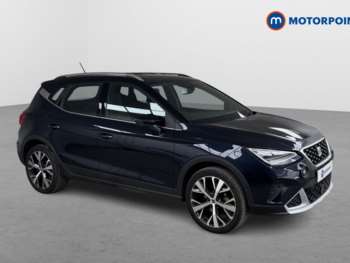 2023 - 1.0 TSI 110 XPERIENCE Lux 5dr DSG