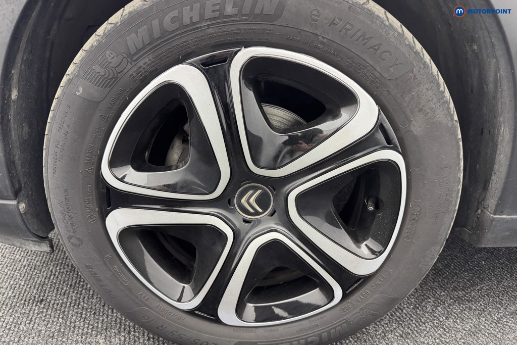 Vehicle 40