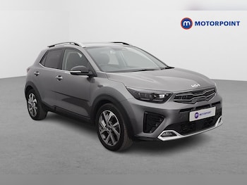 Used Kia Stonic 2024 for sale - 78541190: Photo
