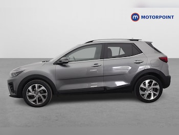 Used Kia Stonic 2024 for sale - 78541190: Photo