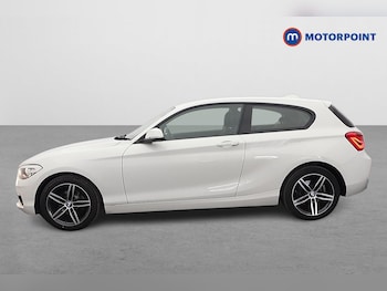Used BMW 1 Series 2019 for sale - 78486936: Photo