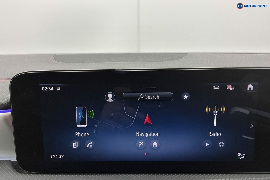 Used Mercedes-Benz CLA 2024 for sale - 77592952: Photo 10