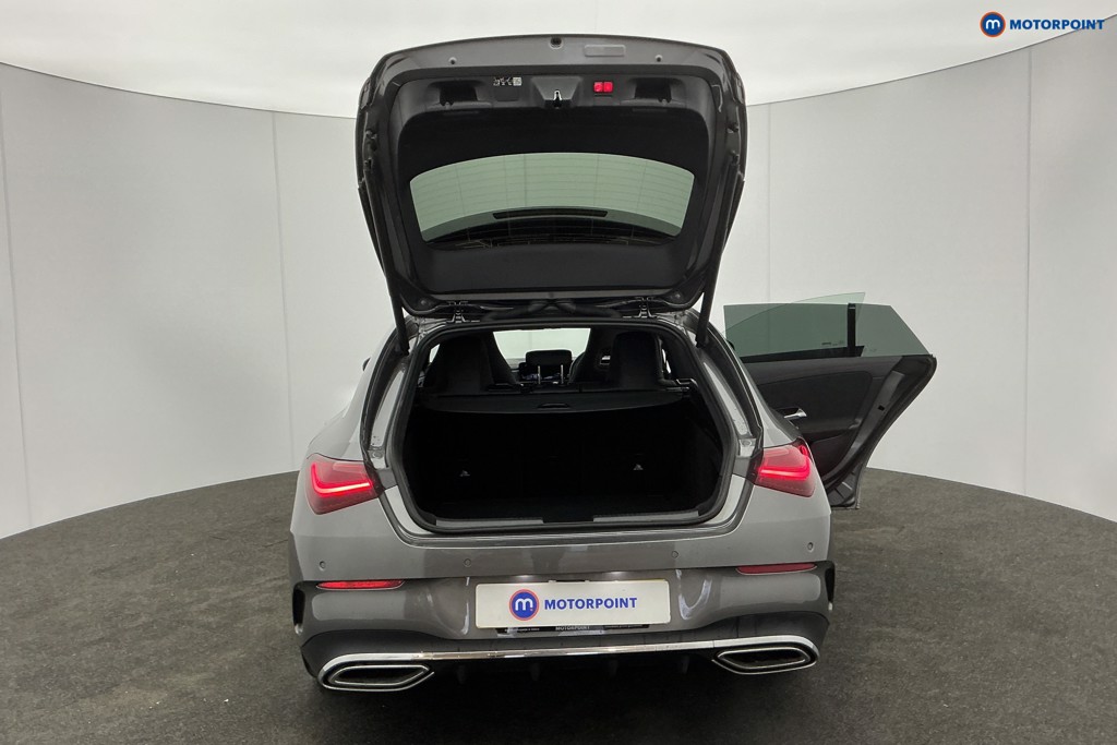 Used Mercedes-Benz CLA 2024 for sale - 77592952: Photo 12