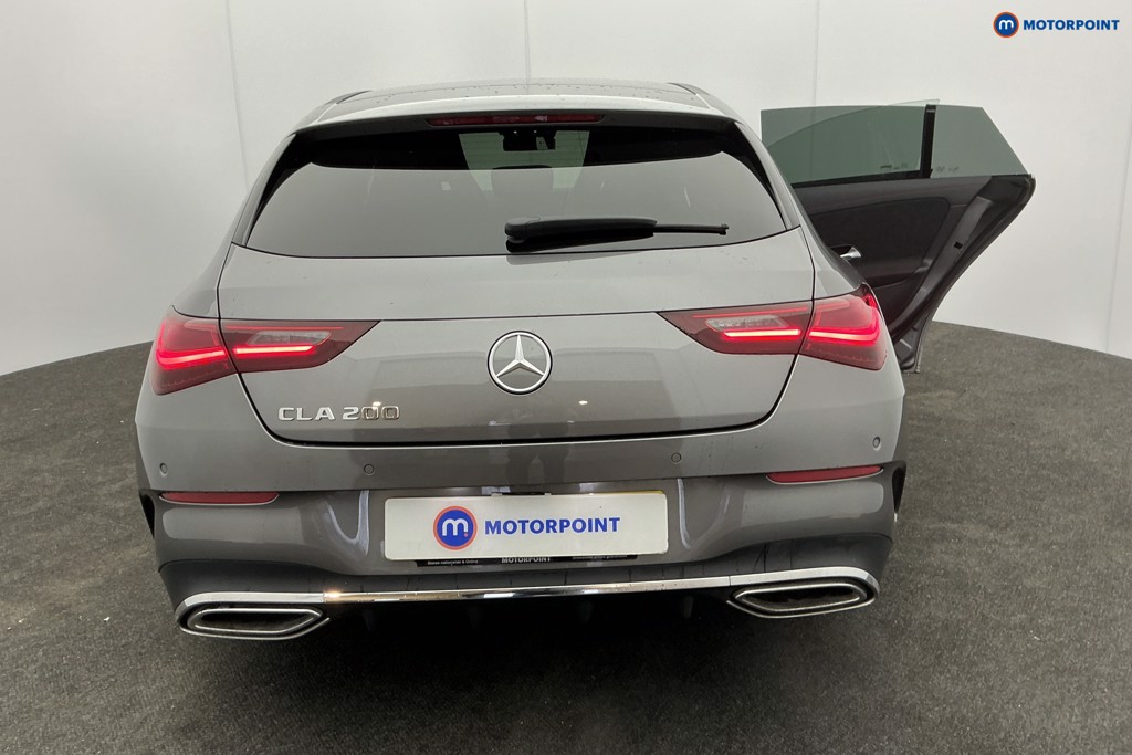 Used Mercedes-Benz CLA 2024 for sale - 77592952: Photo 13