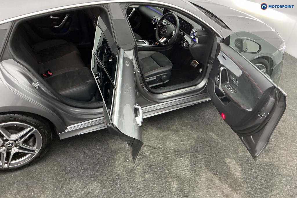 Used Mercedes-Benz CLA 2024 for sale - 77592952: Photo 14