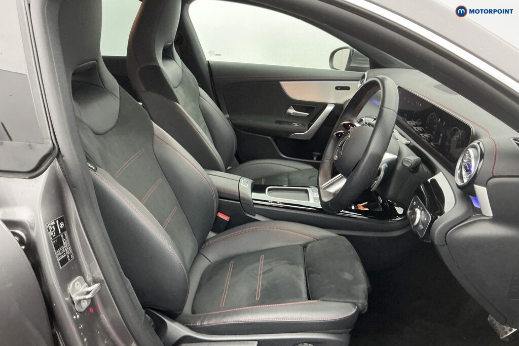 Used Mercedes-Benz CLA 2024 for sale - 77592952: Photo 16