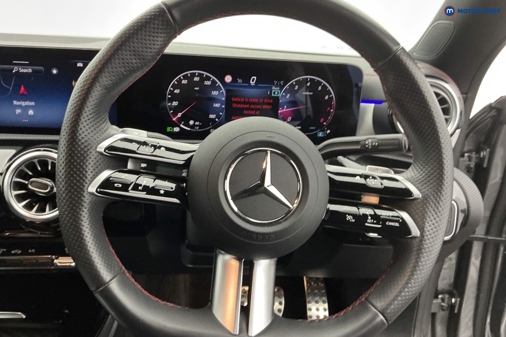 Used Mercedes-Benz CLA 2024 for sale - 77592952: Photo 17