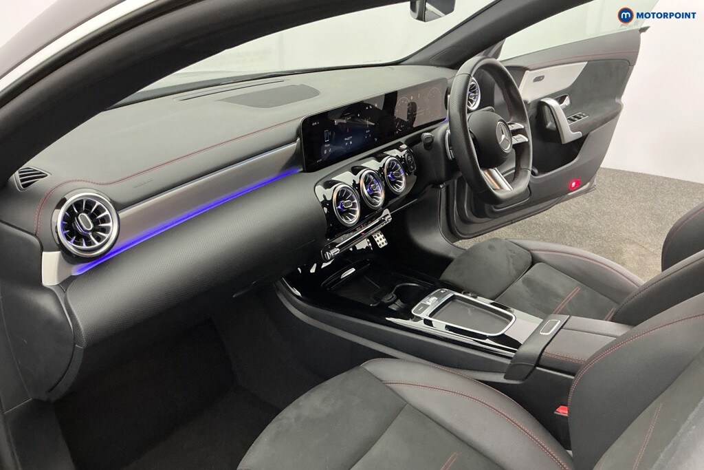 Used Mercedes-Benz CLA 2024 for sale - 77592952: Photo 19