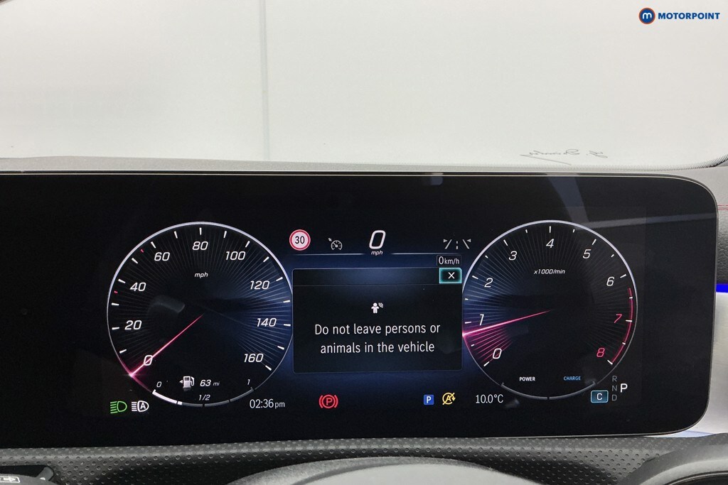 Used Mercedes-Benz CLA 2024 for sale - 77592952: Photo 20