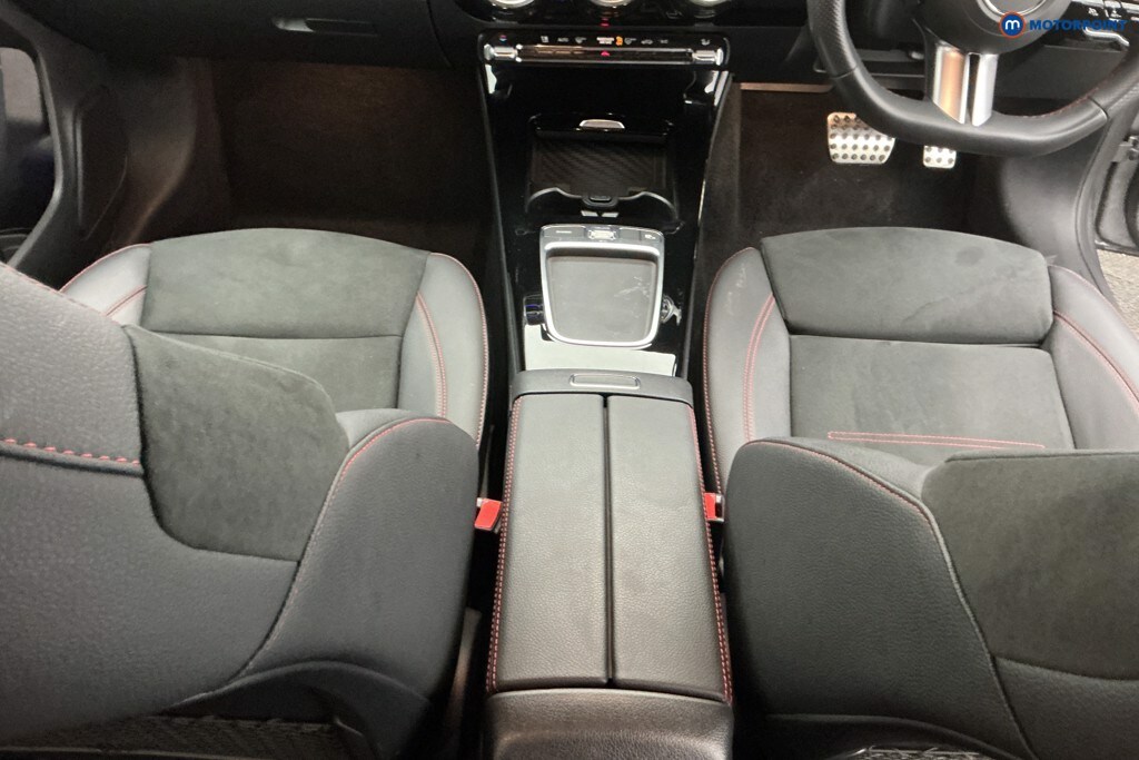 Used Mercedes-Benz CLA 2024 for sale - 77592952: Photo 21