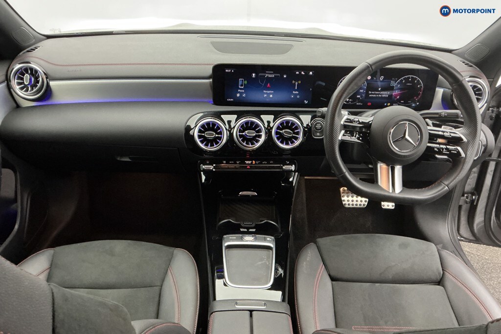 Used Mercedes-Benz CLA 2024 for sale - 77592952: Photo 22