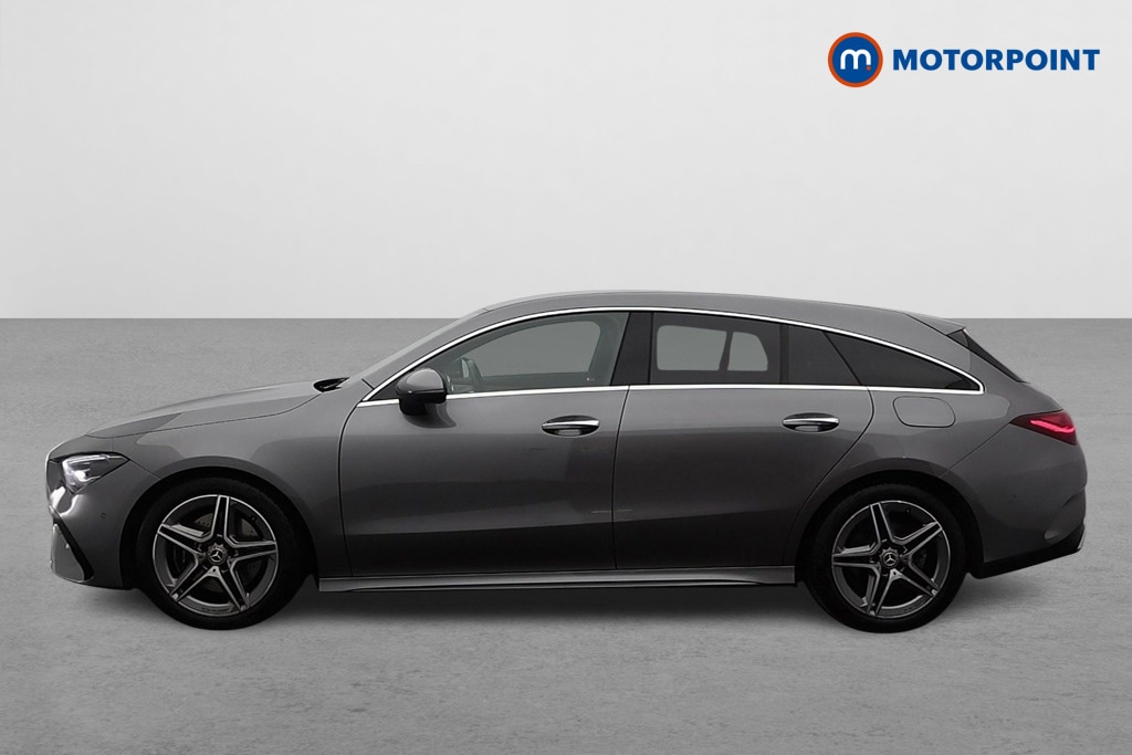 Used Mercedes-Benz CLA 2024 for sale - 77592952: Photo 4