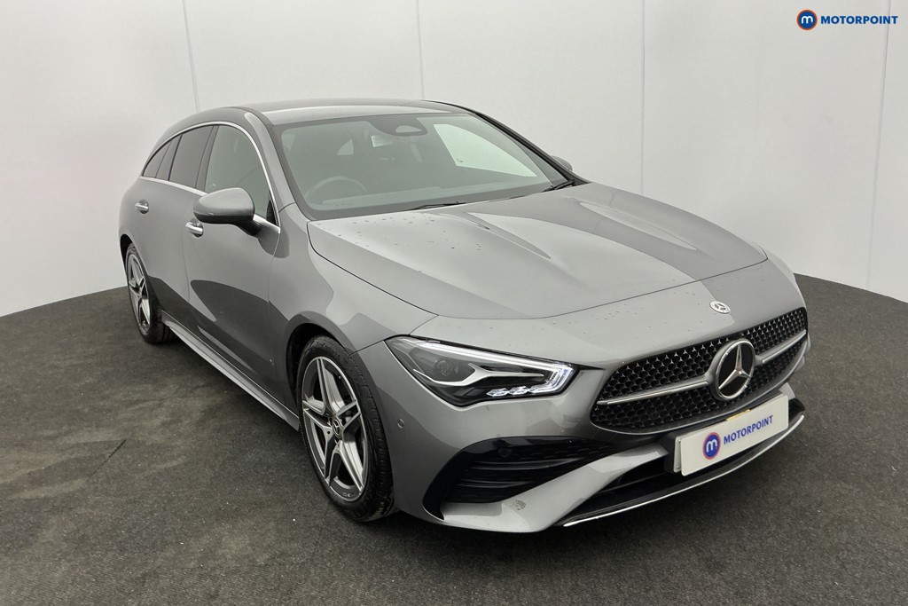 Used Mercedes-Benz CLA 2024 for sale - 77592952: Photo 42