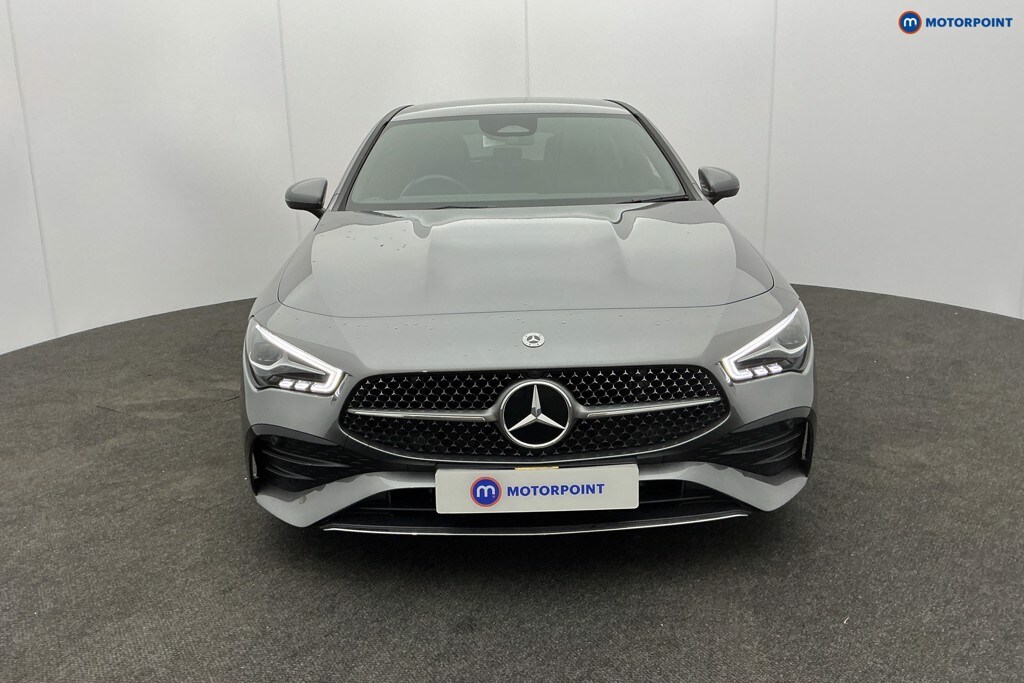 Used Mercedes-Benz CLA 2024 for sale - 77592952: Photo 43
