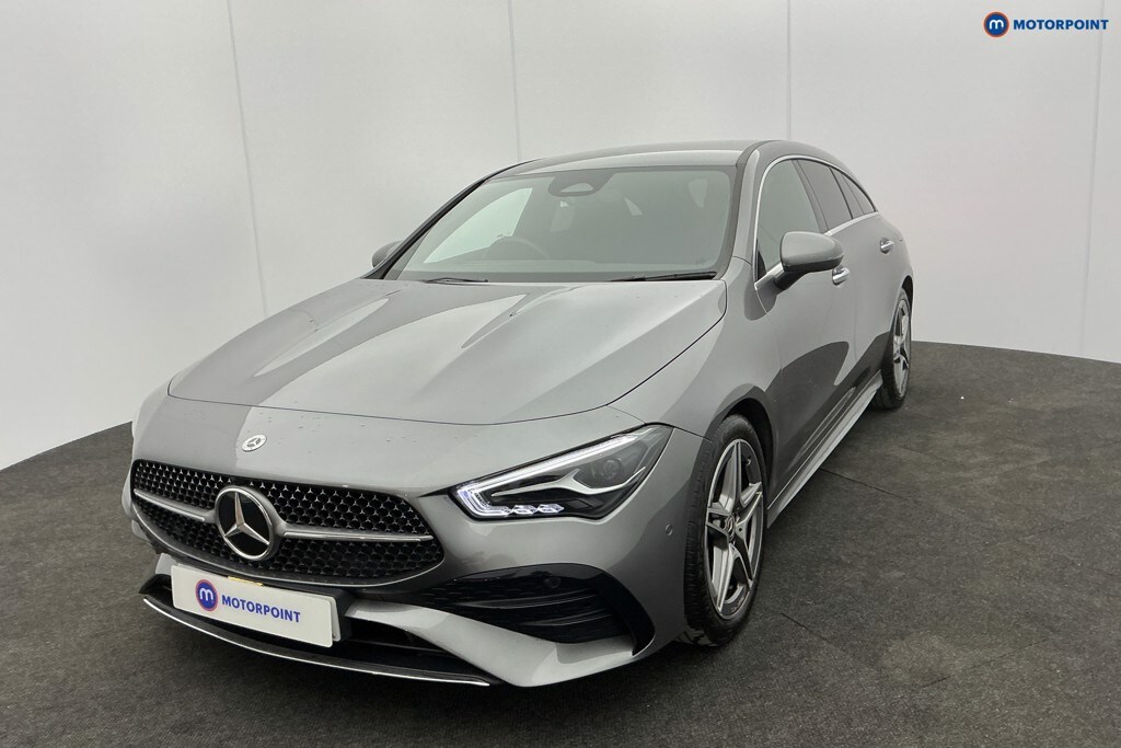 Used Mercedes-Benz CLA 2024 for sale - 77592952: Photo 44