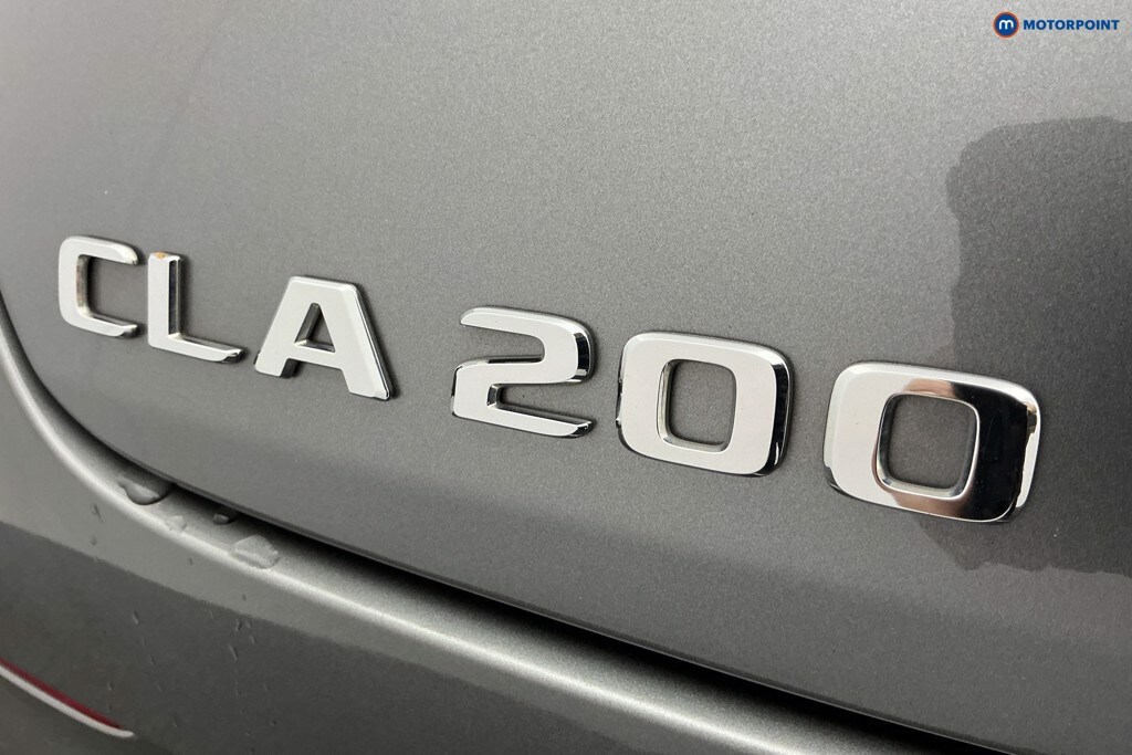 Used Mercedes-Benz CLA 2024 for sale - 77592952: Photo 47