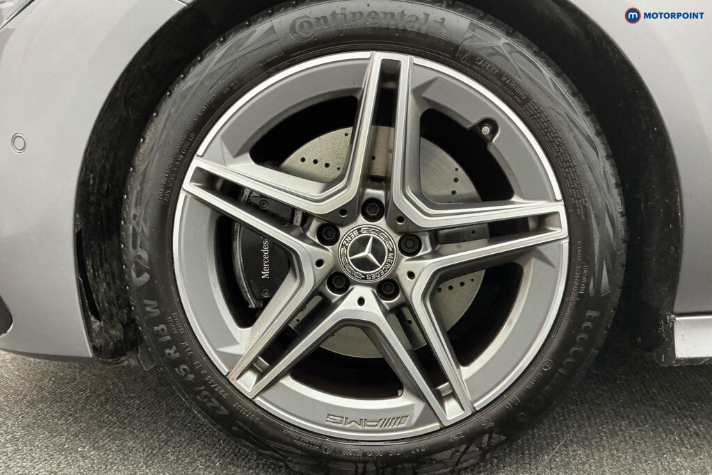 Used Mercedes-Benz CLA 2024 for sale - 77592952: Photo 48