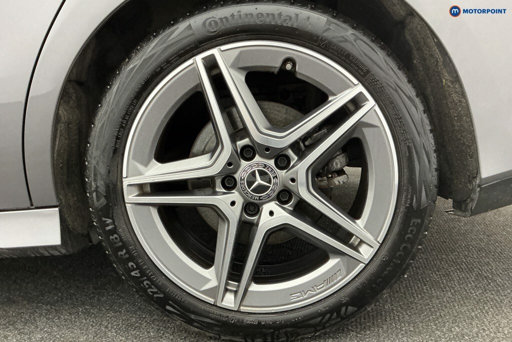 Used Mercedes-Benz CLA 2024 for sale - 77592952: Photo 49