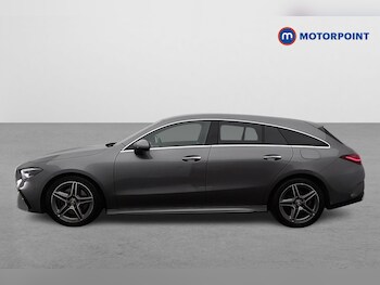 Used Mercedes-Benz CLA 2024 for sale - 77592952: Photo