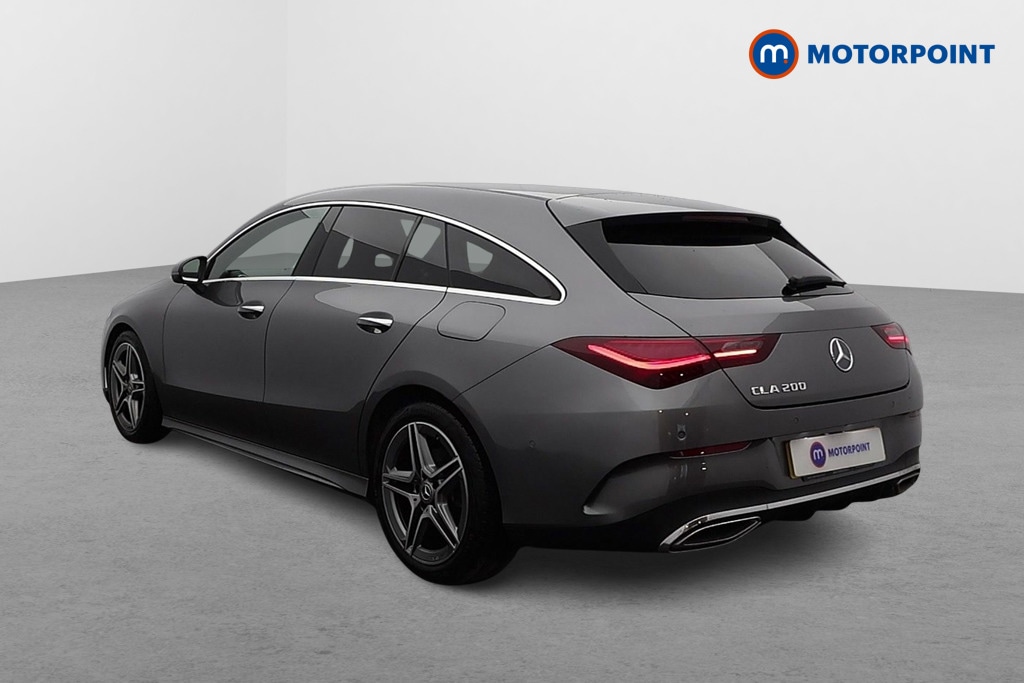 Used Mercedes-Benz CLA 2024 for sale - 77592952: Photo 5