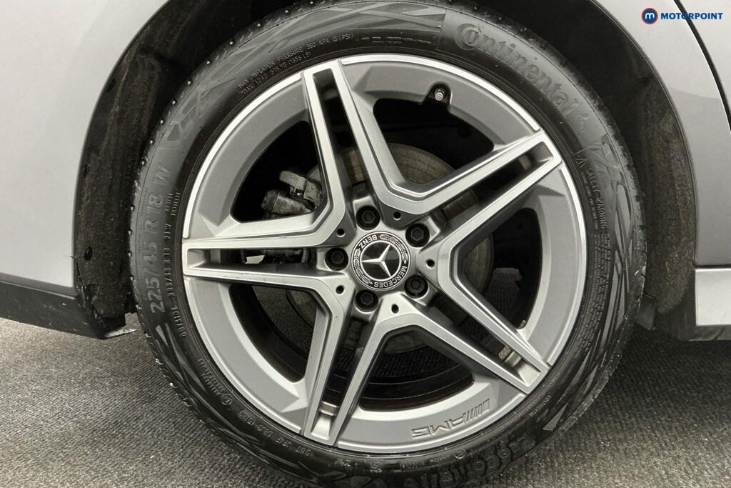 Used Mercedes-Benz CLA 2024 for sale - 77592952: Photo 50