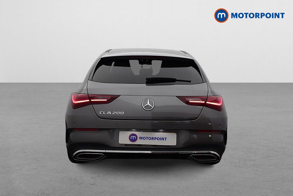 Used Mercedes-Benz CLA 2024 for sale - 77592952: Photo 6