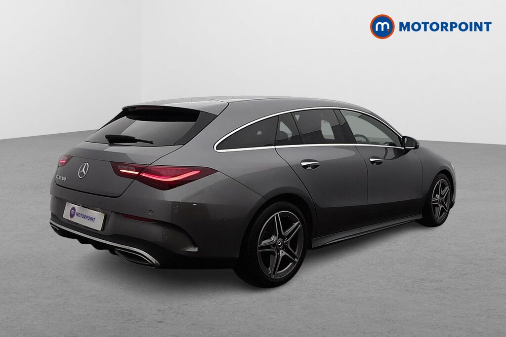 Used Mercedes-Benz CLA 2024 for sale - 77592952: Photo 7