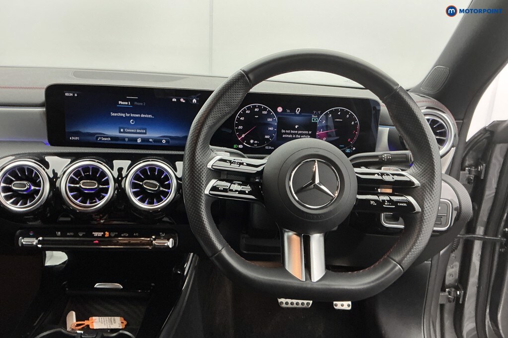 Used Mercedes-Benz CLA 2024 for sale - 77592952: Photo 9