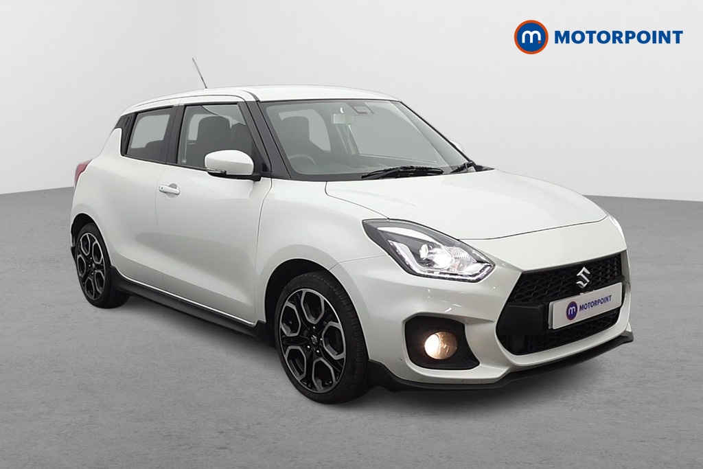 Used Suzuki Swift 2018 for sale - 78067679: Photo 1