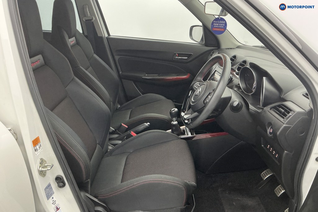 Used Suzuki Swift 2018 for sale - 78067679: Photo 13