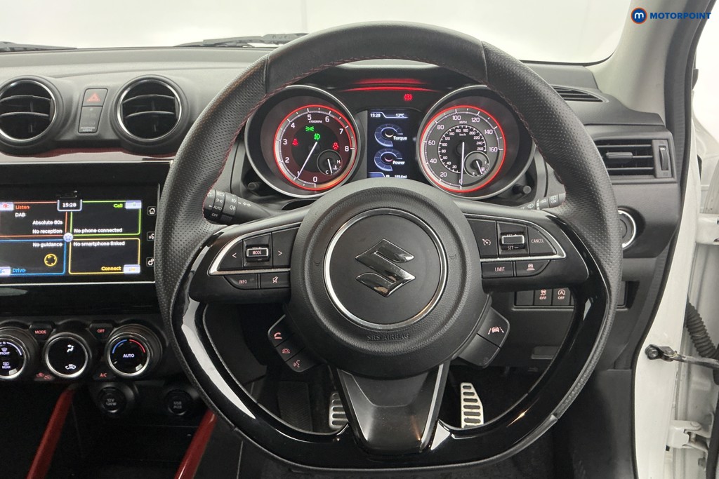 Used Suzuki Swift 2018 for sale - 78067679: Photo 14