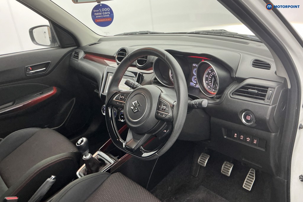 Used Suzuki Swift 2018 for sale - 78067679: Photo 15