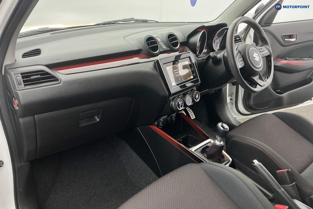 Used Suzuki Swift 2018 for sale - 78067679: Photo 16